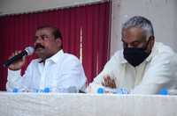 Krack Movie AntiPiracy Press Meet
